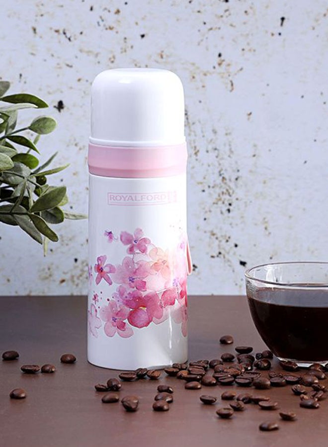 Vacuum Flask Assorted Colour