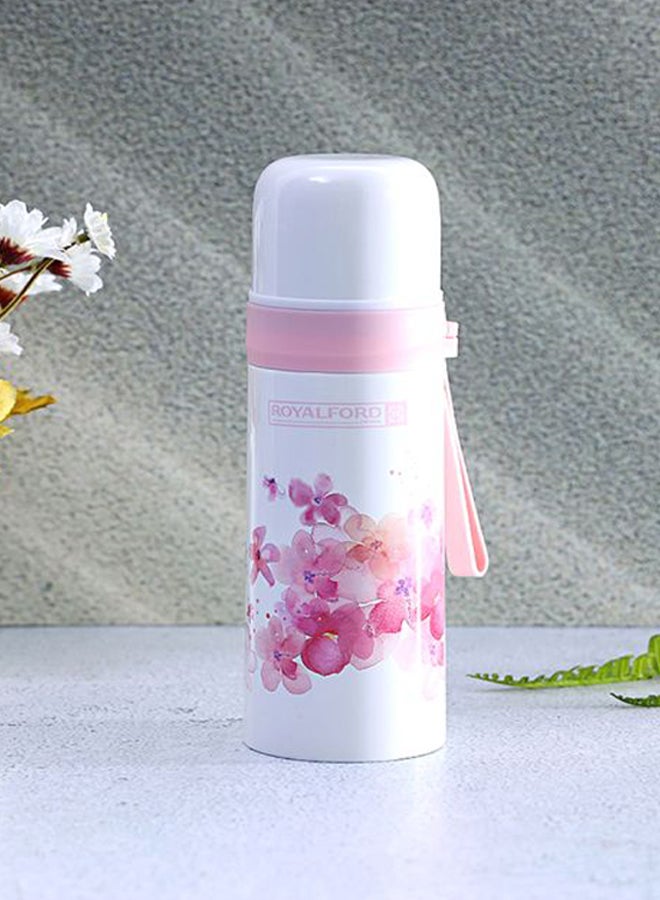 Vacuum Flask Assorted Colour