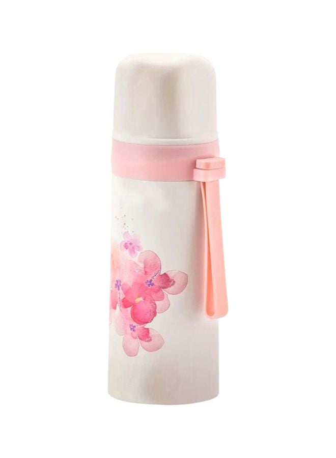 Vacuum Flask Assorted Colour