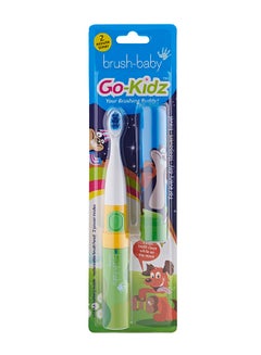 Go-Kidz Electric Toothbrush - pnsku/N19149931A/45/_/1713852110/61a46883-d042-452e-b180-13e2c677a570