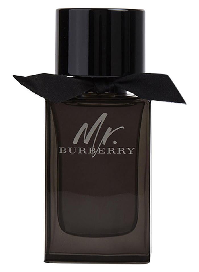 BURBERRY Mr. Burberry EDP 100ml - Image 1