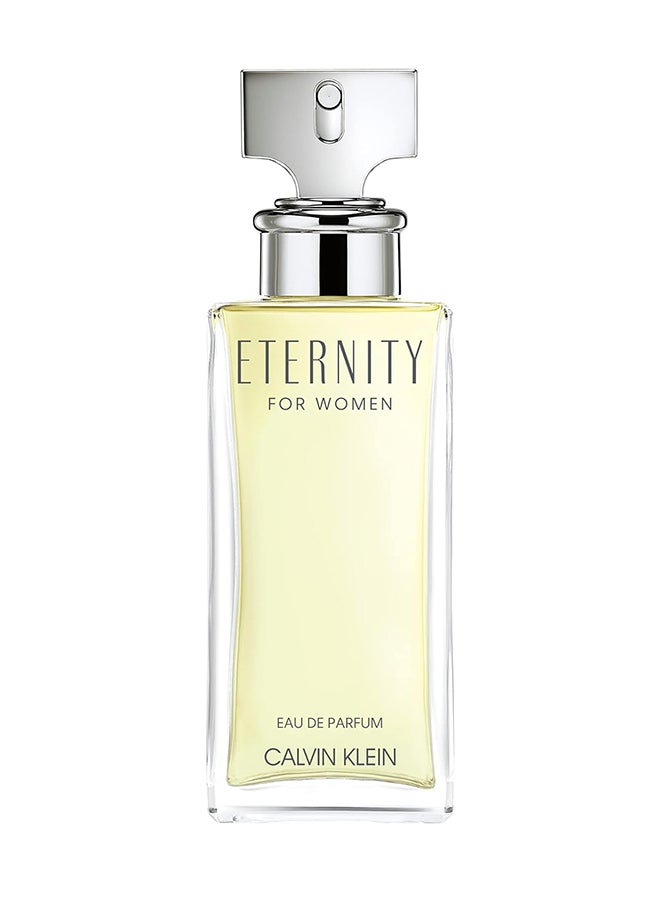 CALVIN KLEIN - Eternity EDP 100ml - Image 1