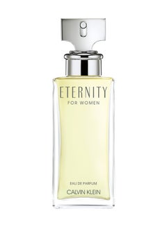 Eternity EDP 100ml