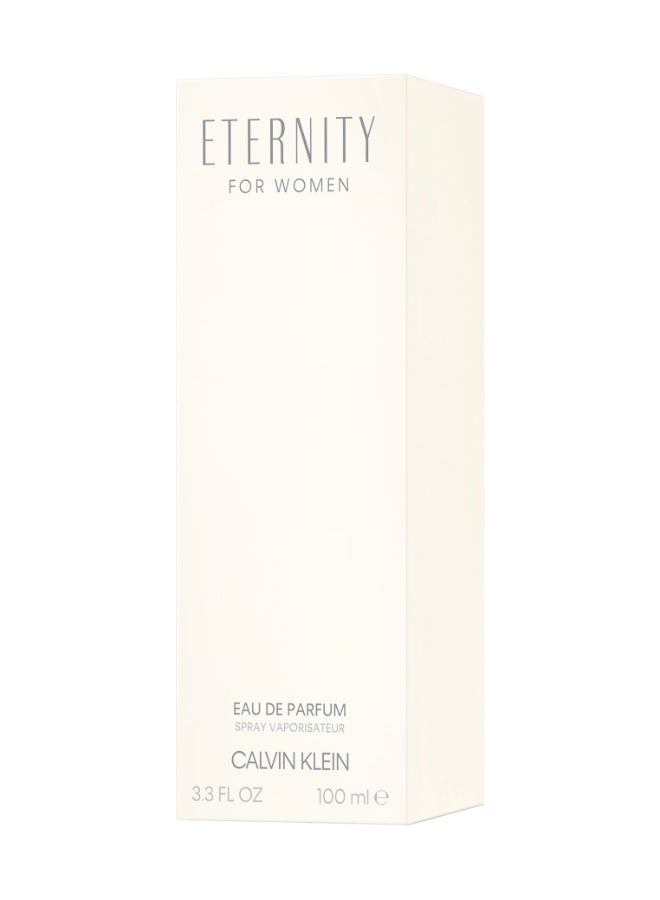 كالفن كلاين ماء عطر إترنيتي 100ملليلتر  - Image 3