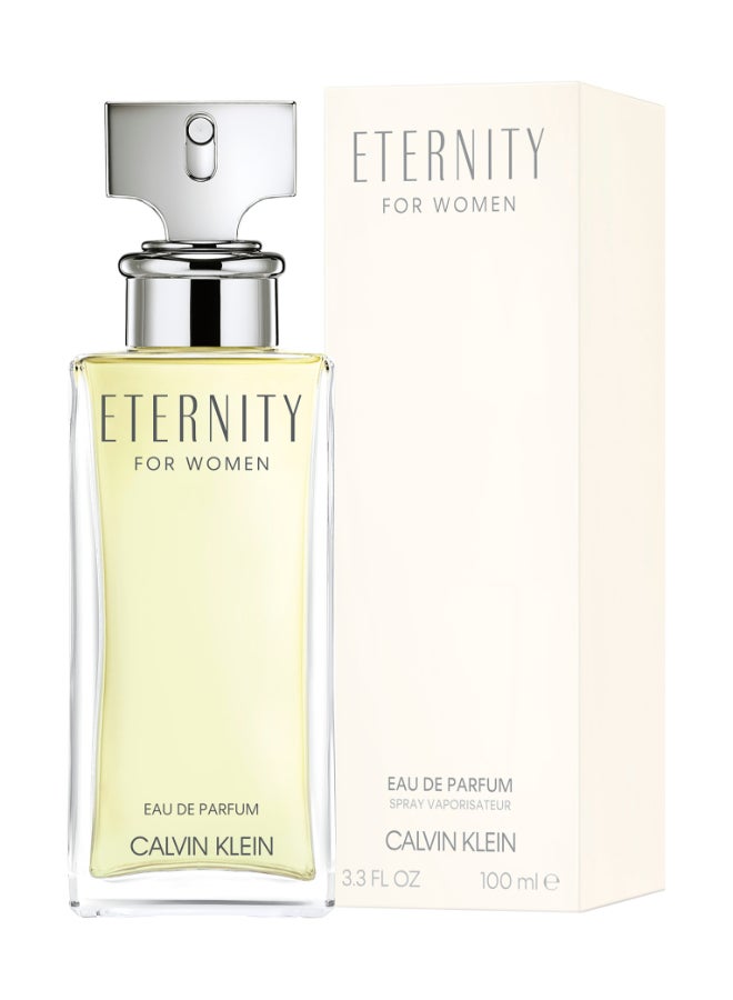 كالفن كلاين ماء عطر إترنيتي 100ملليلتر  - Image 2