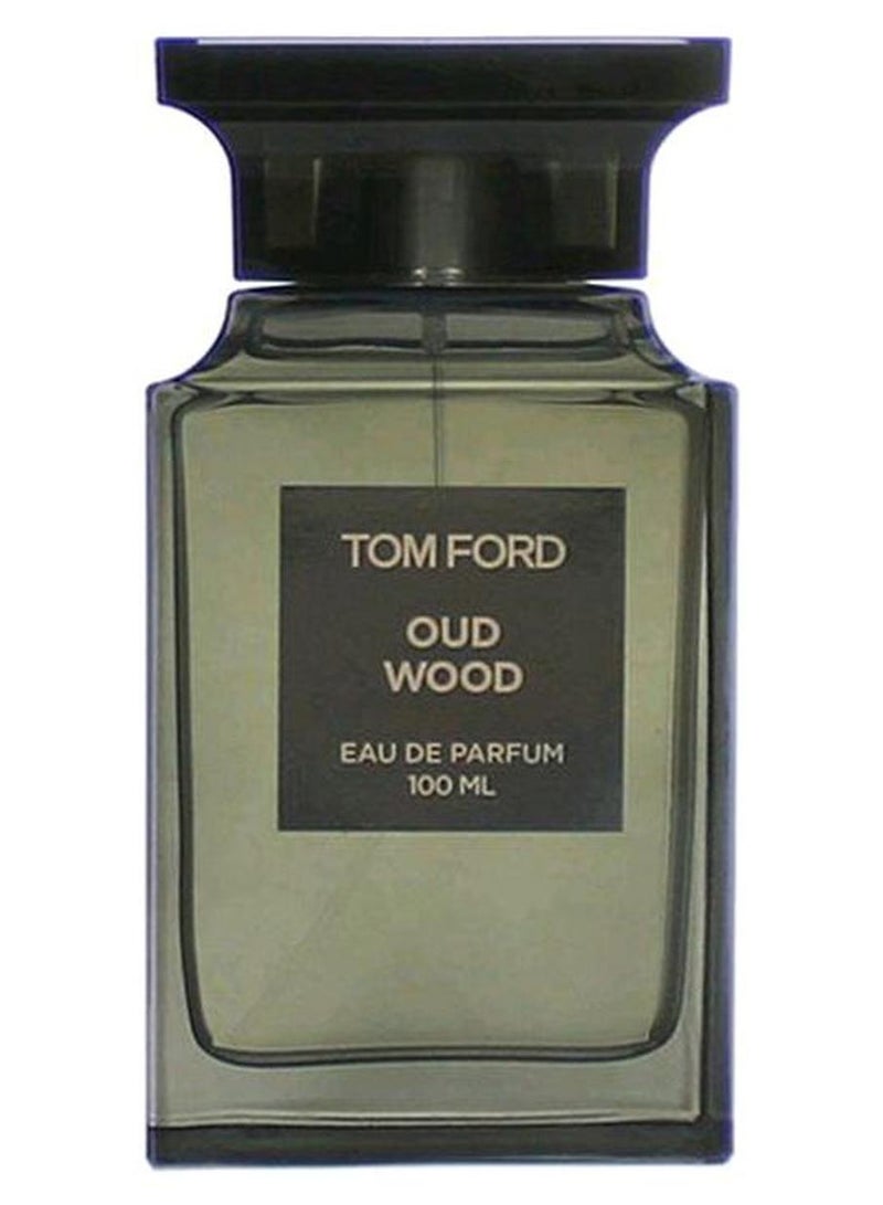 TOM FORD Oud Wood EDP 100ml - Image 1