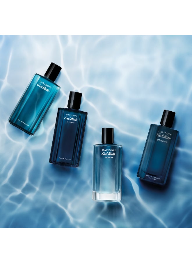 دافيدوف - عطر كول ووتر EDT 200ملليلتر - Image 1