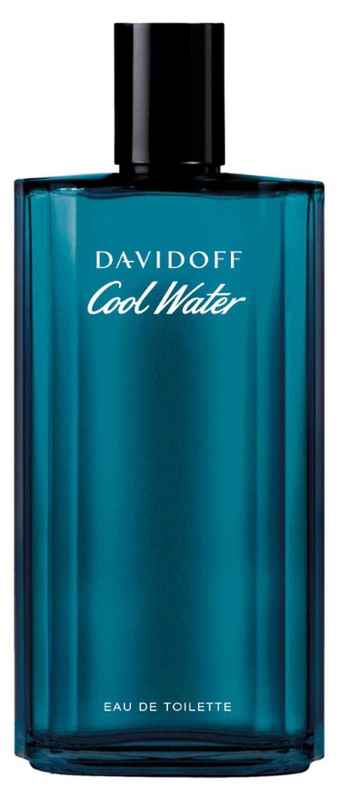 Davidoff Cool Water Eau De Toilette 200ml - Image 1