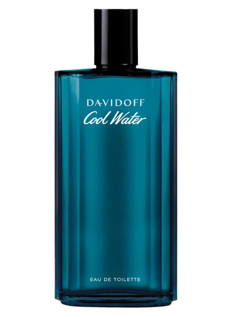 Cool Water Eau De Toilette 200ml