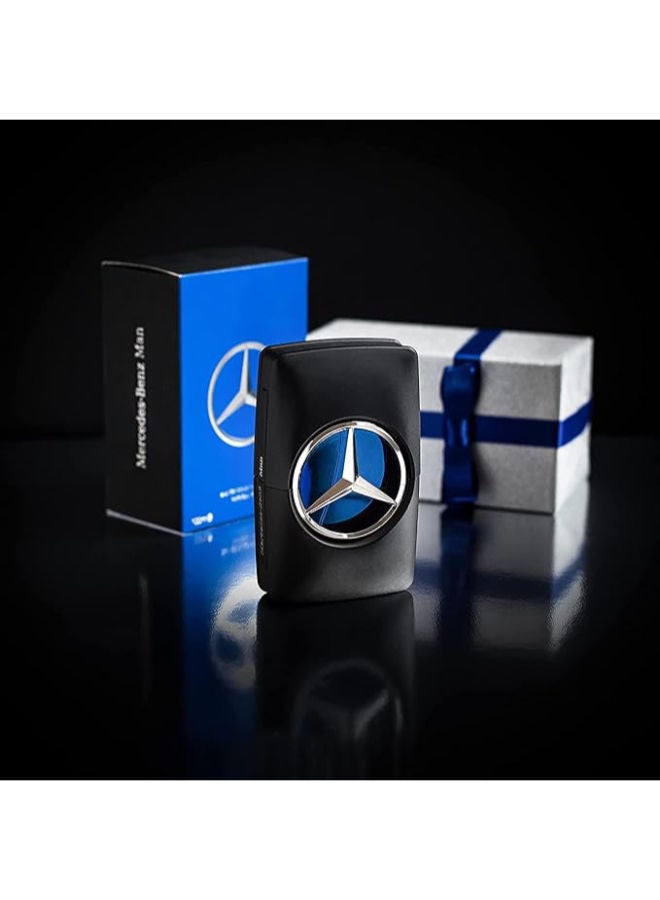 Mercedes-Benz Mercedes Benz EDT 100ml | Best Price UAE | Dubai, Abu Dhabi