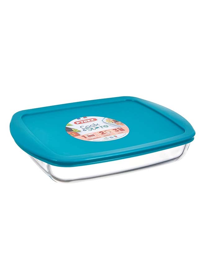طبق مستطيل مع غطاء سعة 28 مل أخضر 28x20x5سم - pnsku/N19174269A/45/_/1716127977/8e60f28a-302f-44e3-af12-ab70defaa87a