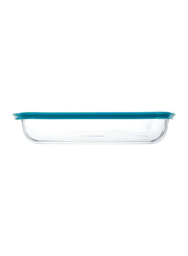 طبق مستطيل مع غطاء سعة 28 مل أخضر 28x20x5سم - pnsku/N19174269A/45/_/1716128202/137a2718-8f4a-47c9-9cda-e3c0dc7d25bd
