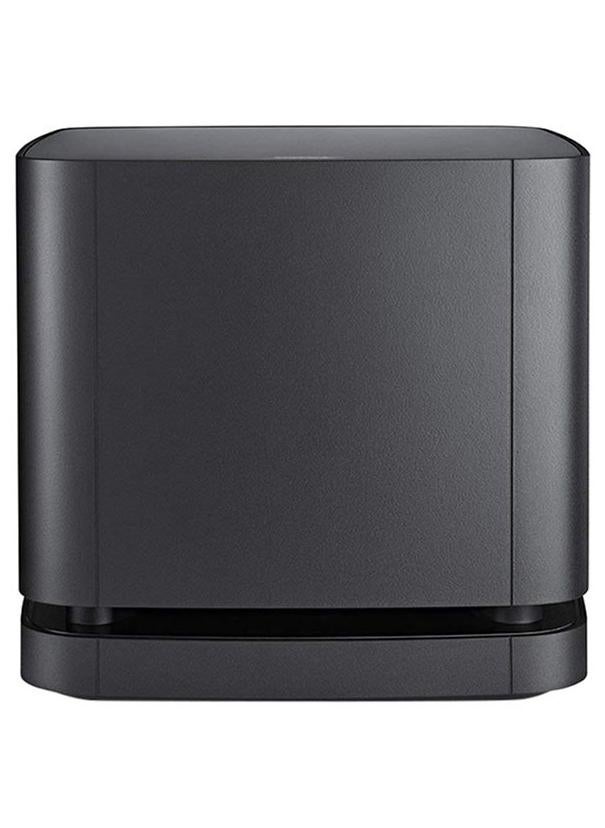 Bose Bass Module 500 Wireless Subwoofer, Black 796145-4100 Black - Image 1