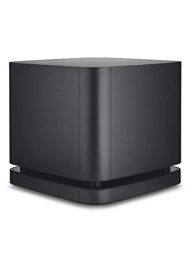 بوز مضخم صوت لاسلكي Bose Bass Module 500، أسود - Image 3