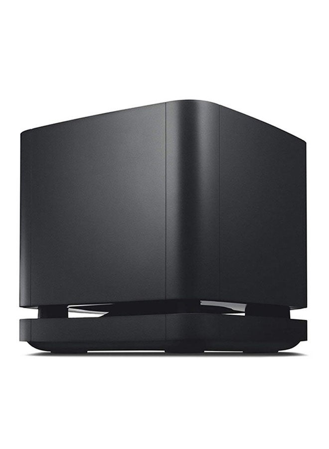 بوز مضخم صوت لاسلكي Bose Bass Module 500، أسود - Image 4