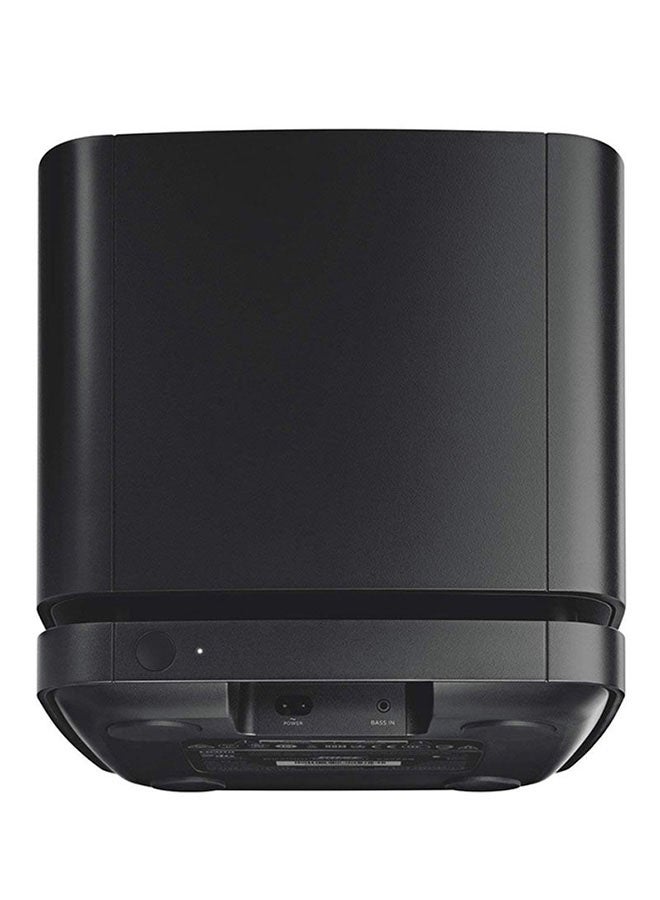 بوز مضخم صوت لاسلكي Bose Bass Module 500، أسود - Image 2