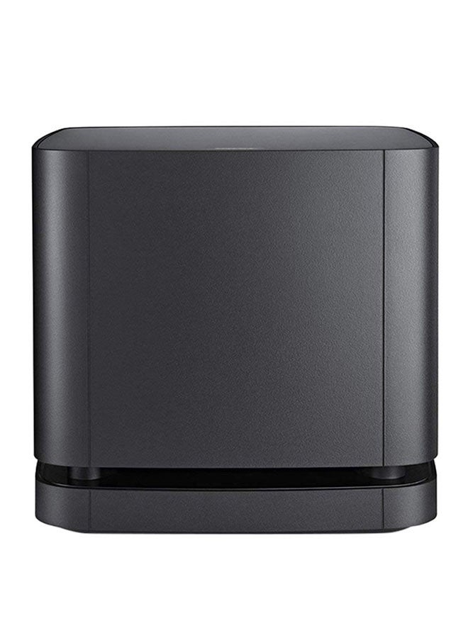 بوز مضخم صوت لاسلكي Bose Bass Module 500، أسود - Image 1