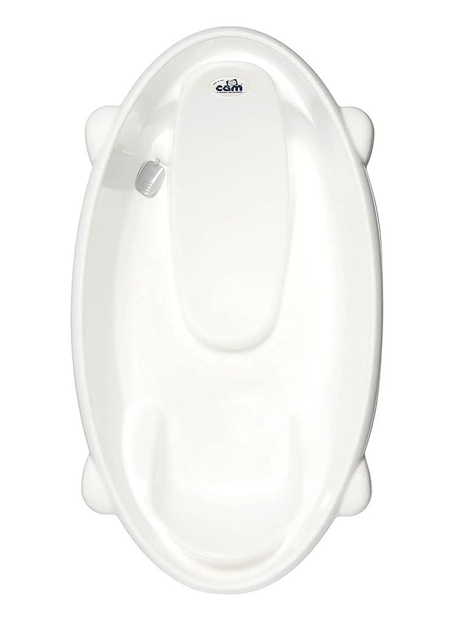 Cam حوض الاستحمام بوليسينا طراز U02 - Image 2