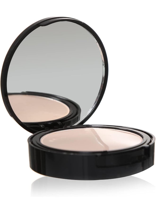 CYBELE Compact Foundation 01 Beige  - Image 1