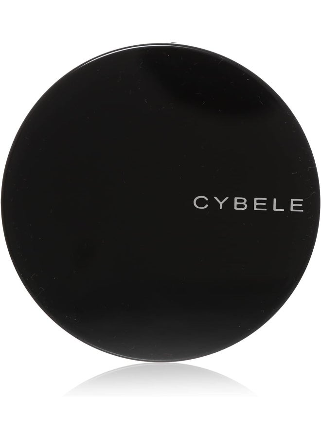 CYBELE Compact Foundation 01 Beige  - Image 2
