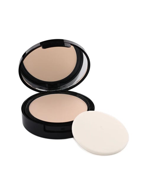 Compact Foundation Face Powder 2 Honey