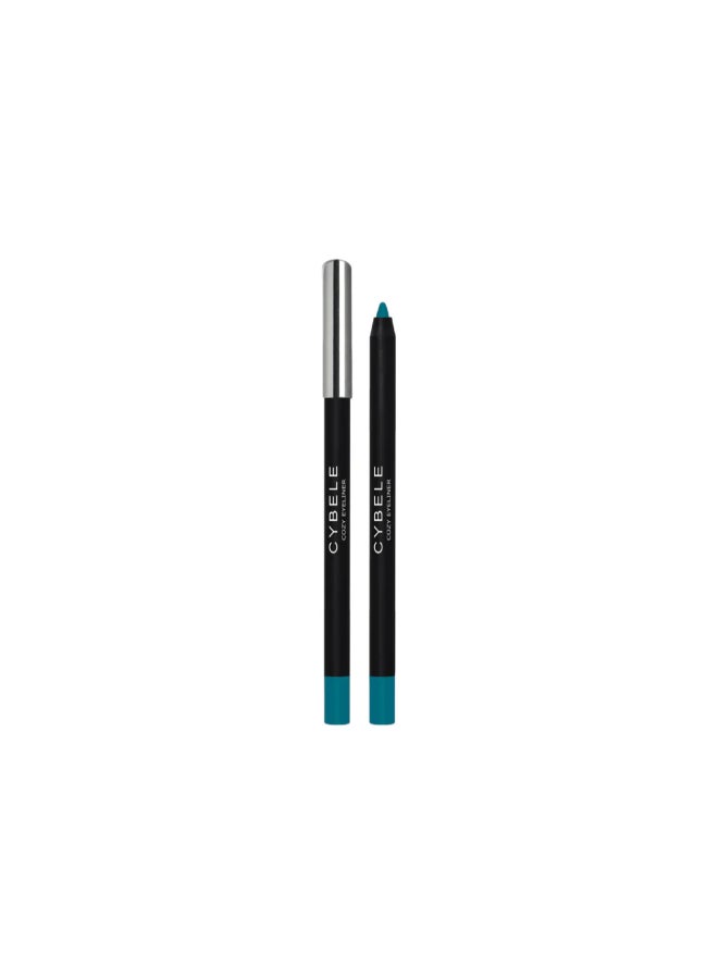 CYBELE - Cozy Eyeliner Gel No. 02 Navy Blue - Image 1