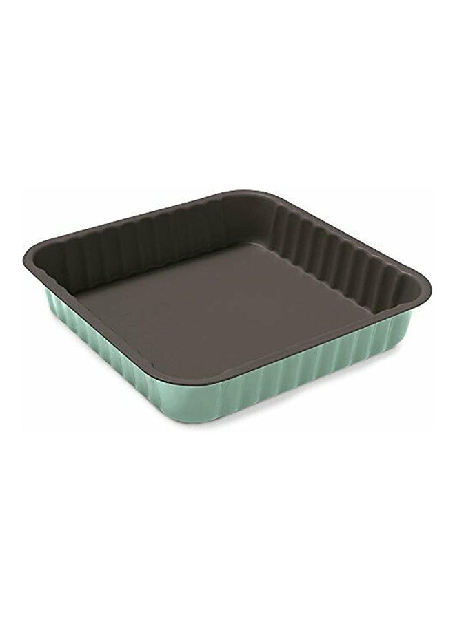 Bon Bonneon Cake Tin Mint Green/Grey 24x24cm - pnsku/N19383145A/45/_/1695634676/b2b587b4-d9db-4a53-b5e6-502ca49777fd