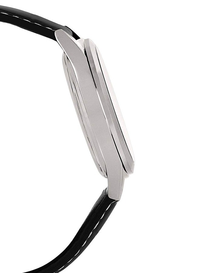 CASIO Men's Enticer Analog Watch MTP-1381L-1AVDF - Image 4