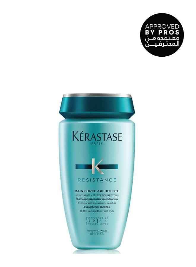 كيراستاس - شامبو ريزيستينس فورس أركيتيكت للشعر التالف 250ملليلتر - Image 1