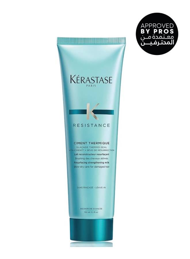 KERASTASE - Resistance Ciment Thermique 150ml - Image 1