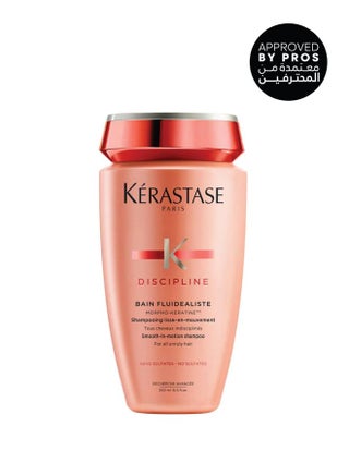 Discipline Bain Fluidealiste Gentle Smooth In Motion Shampoo 250ml - pnsku/N19471067A/45/_/1747656373/c2fc49be-b60c-4fe2-b242-77e7ac679dfa