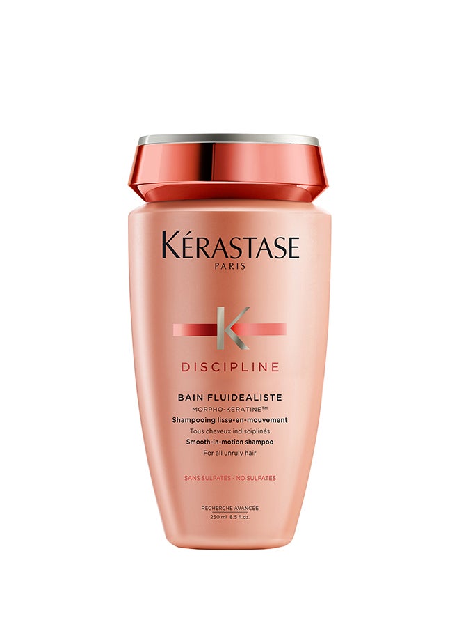 KERASTASE Discipline Bain Fluidealiste 250ml - Image 1