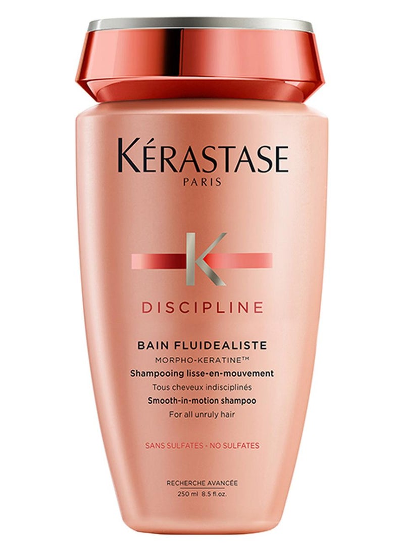 KERASTASE Discipline Bain Fluidealiste 250ml - Image 1