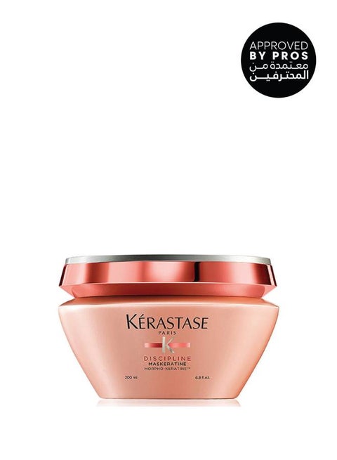 Discipline Maskeratine Smooth In Motion Masque 200ml