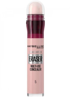 MAYBELLINE NEW YORK Maybelline New York Instant Age Rewind Eraser Dark Circles Treatment Concealer - brightener brightener  - Image 1