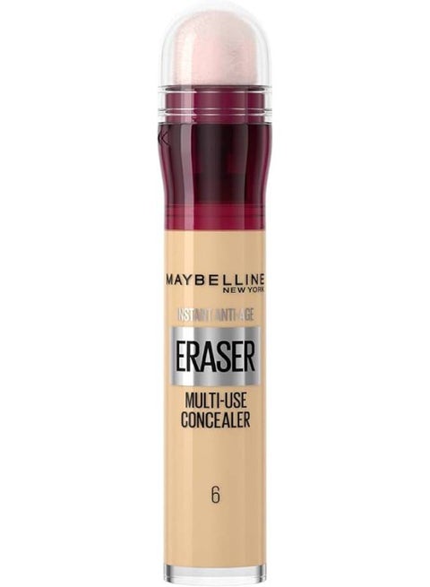 Maybelline New York Instant Eraser Concealer Neutralizer