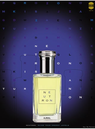 Neutron EDP 100ml - view 4