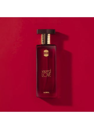 Sacred Love EDP 50ml - view 4