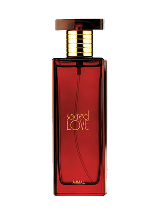 Ajmal Sacred Love EDP 50ml - Image 1