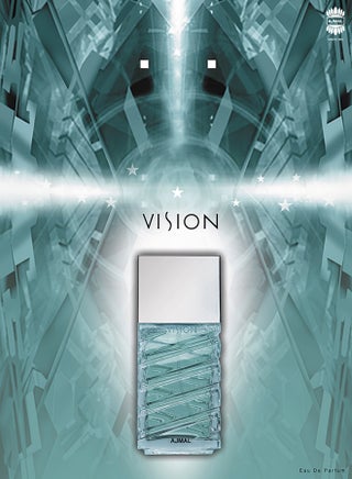 Vision EDP 100ml - view 4