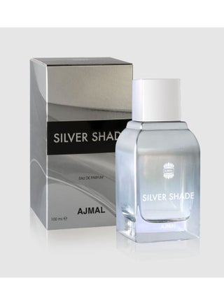 Siiver Shade EDP 100ml - view 2