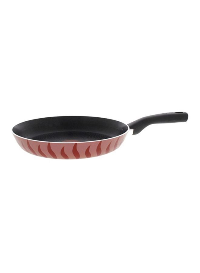 Tefal Tempo Fry Pan (220081520) Red/Black 20cm 