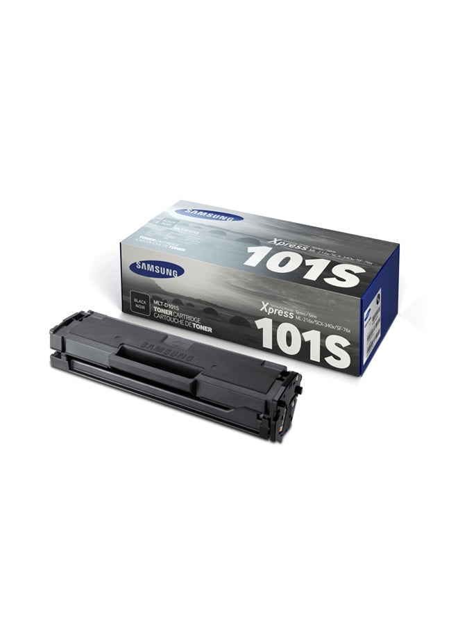 Samsung MLT-D101S Toner Cartridge For Samsung Printers Black - Image 2