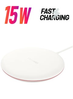 HUAWEI CP60 Wireless Charger White  - Image 1