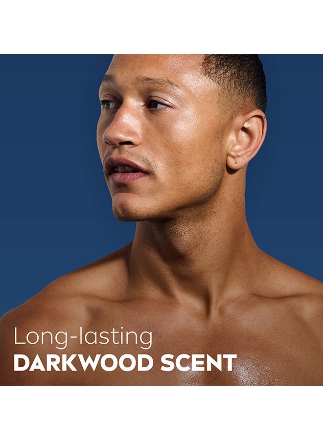 Nivea Deep MaxxTech Warm Darkwood Spray With Black Carbon 72H Odor And Sweat Protection 150ml - Image 5