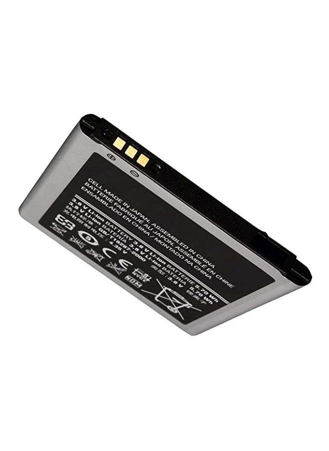Samsung 1500 mAh B100AE Replacement Battery For Samsung Galaxy Ace 3 S7275 Silver/Black - Image 5
