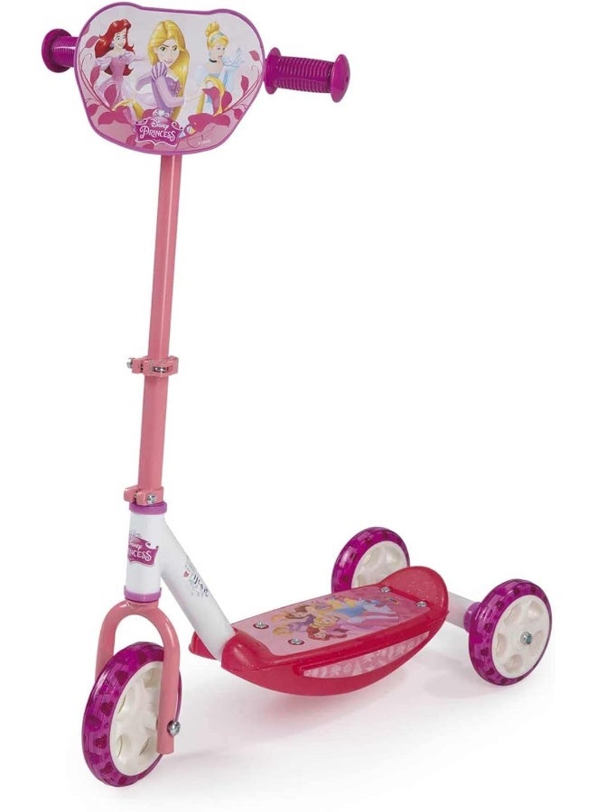 Disney Princess Printed Scooter - pnsku/N19542368A/45/_/1732287154/8b79e078-0309-47e1-94d3-a21ebd81b1b3