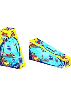 Smoby Mickey Mouse Printed Scooter  - Image 4