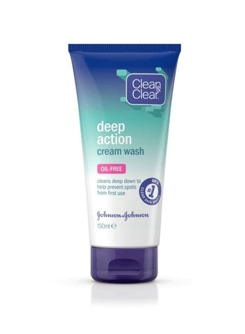 Deep Cleansing Mask 100ml