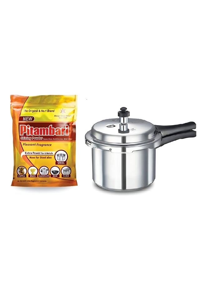 Pitambari Shining Powder Multicolour 200grams - Image 4